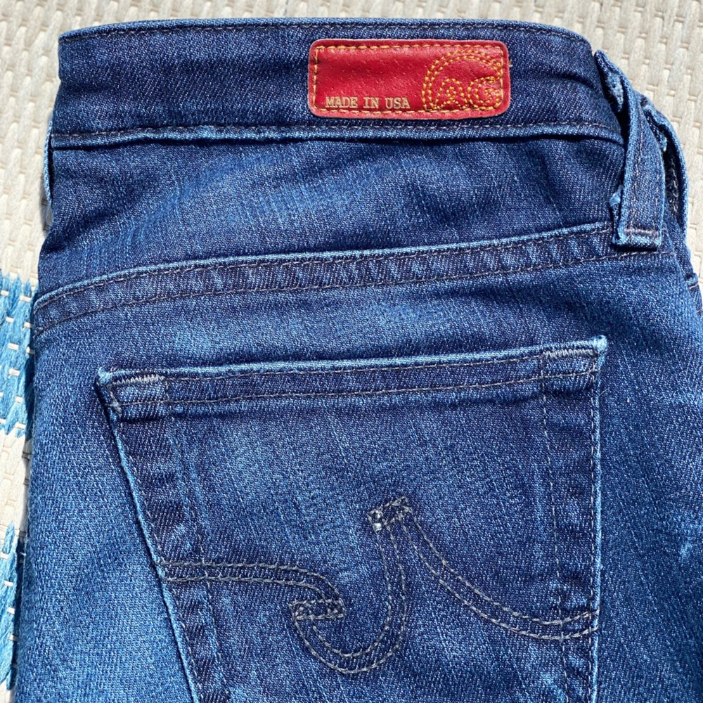 AG Designer Jeans, Made in the USA! Womens